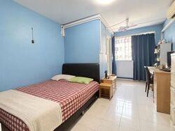 Blk 721 Jurong West Avenue 5 (Jurong West), HDB 4 Rooms #637482471